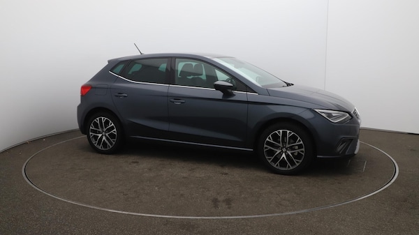 Used SEAT Ibiza 2023 for sale - 76167054: Photo 32