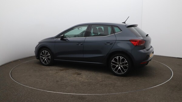 Used SEAT Ibiza 2023 for sale - 76167054: Photo 34