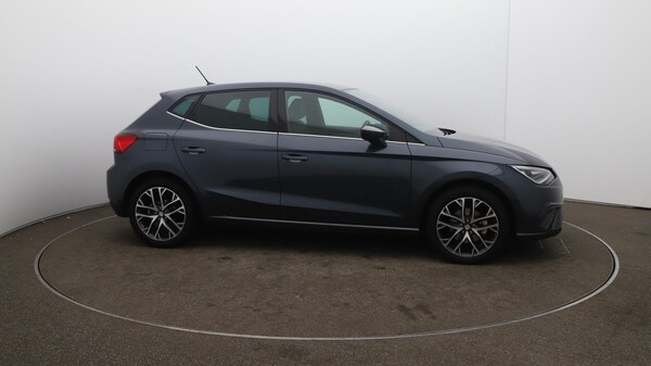 Used SEAT Ibiza 2023 for sale - 76167054: Photo 36