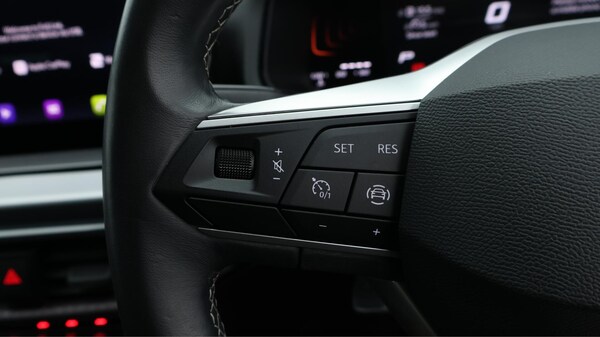 Used SEAT Ibiza 2023 for sale - 76167054: Photo 37