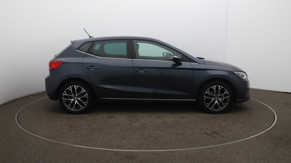 Used SEAT Ibiza 2023 for sale - 76167054: Photo 38