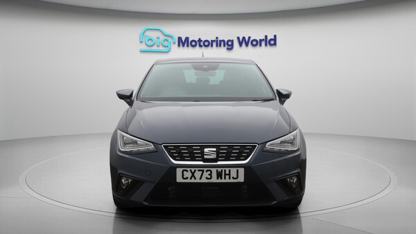 Used SEAT Ibiza 2023 for sale - 76167054: Photo 3