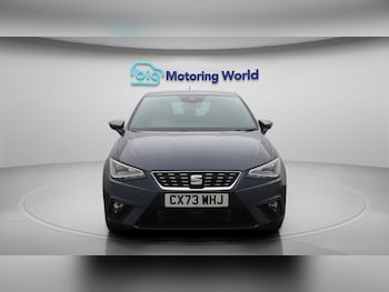 Used SEAT Ibiza 2023 for sale - 76167054: Photo 3