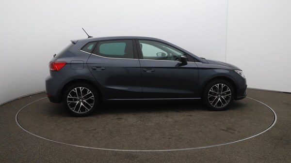 Used SEAT Ibiza 2023 for sale - 76167054: Photo 40