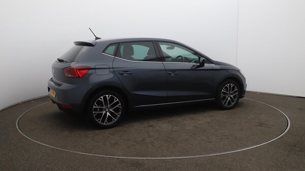 Used SEAT Ibiza 2023 for sale - 76167054: Photo 45