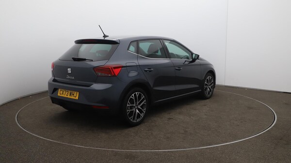 Used SEAT Ibiza 2023 for sale - 76167054: Photo 49