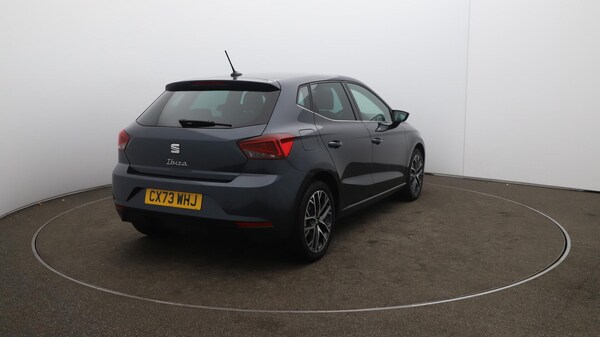 Used SEAT Ibiza 2023 for sale - 76167054: Photo 51