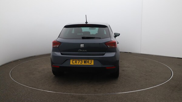 Used SEAT Ibiza 2023 for sale - 76167054: Photo 55