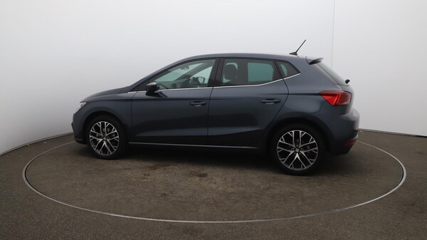 Used SEAT Ibiza 2023 for sale - 76167054: Photo 57