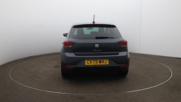 Used SEAT Ibiza 2023 for sale - 76167054: Photo 59