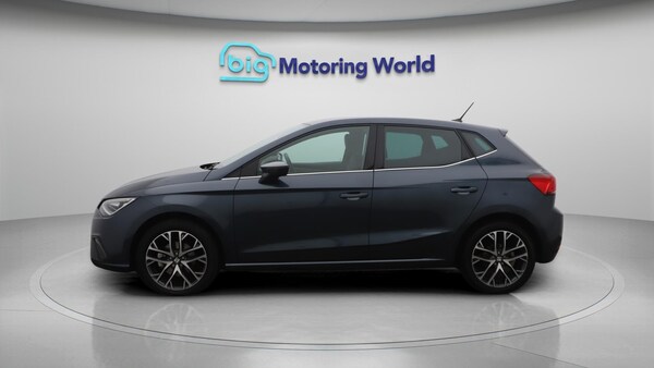 Used SEAT Ibiza 2023 for sale - 76167054: Photo 5