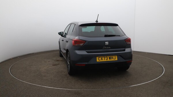 Used SEAT Ibiza 2023 for sale - 76167054: Photo 60