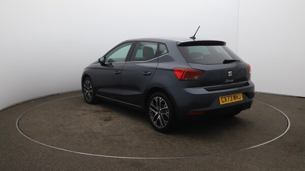 Used SEAT Ibiza 2023 for sale - 76167054: Photo 62