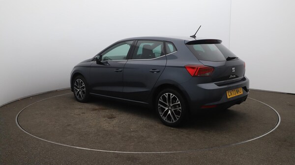 Used SEAT Ibiza 2023 for sale - 76167054: Photo 63