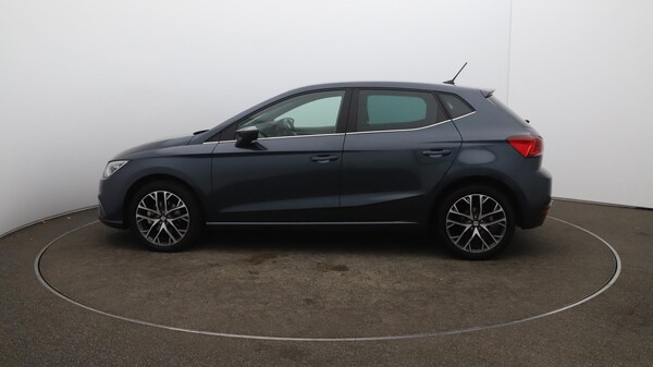 Used SEAT Ibiza 2023 for sale - 76167054: Photo 64