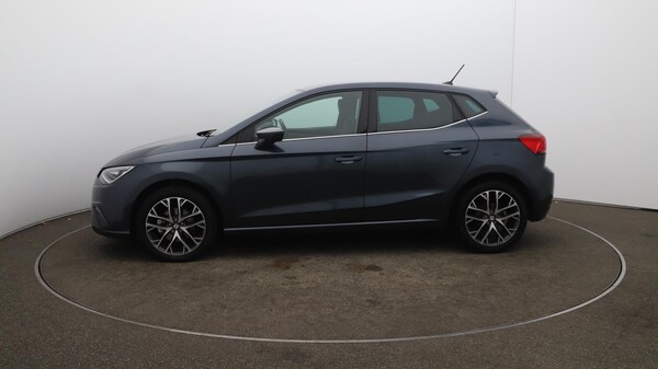Used SEAT Ibiza 2023 for sale - 76167054: Photo 65