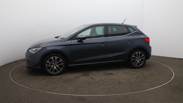 Used SEAT Ibiza 2023 for sale - 76167054: Photo 66