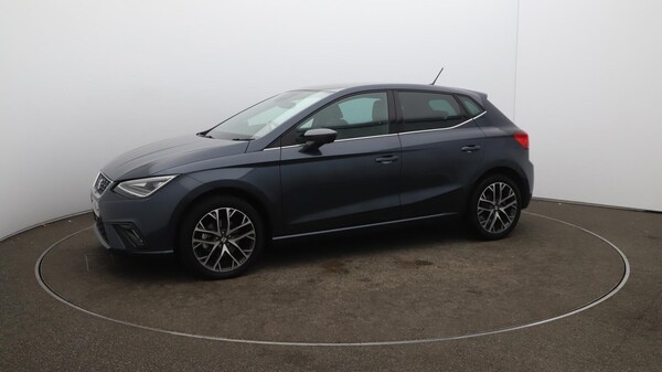 Used SEAT Ibiza 2023 for sale - 76167054: Photo 67