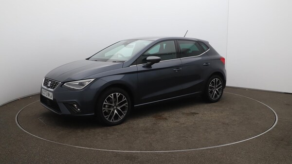 Used SEAT Ibiza 2023 for sale - 76167054: Photo 68