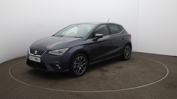 Used SEAT Ibiza 2023 for sale - 76167054: Photo 69