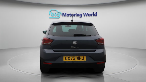 Used SEAT Ibiza 2023 for sale - 76167054: Photo 7