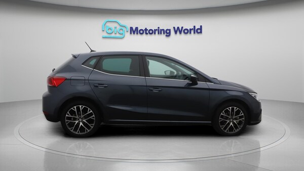Used SEAT Ibiza 2023 for sale - 76167054: Photo 9
