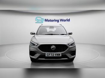 Used MG MG ZS 2023 for sale - 78640375: Photo