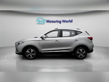 Used MG MG ZS 2023 for sale - 78640375: Photo