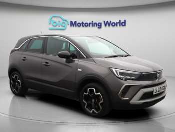 (22) - 1.2 Turbo Elite Edition SUV 5dr Petrol Auto Euro 6 (s/s) (130 ps)