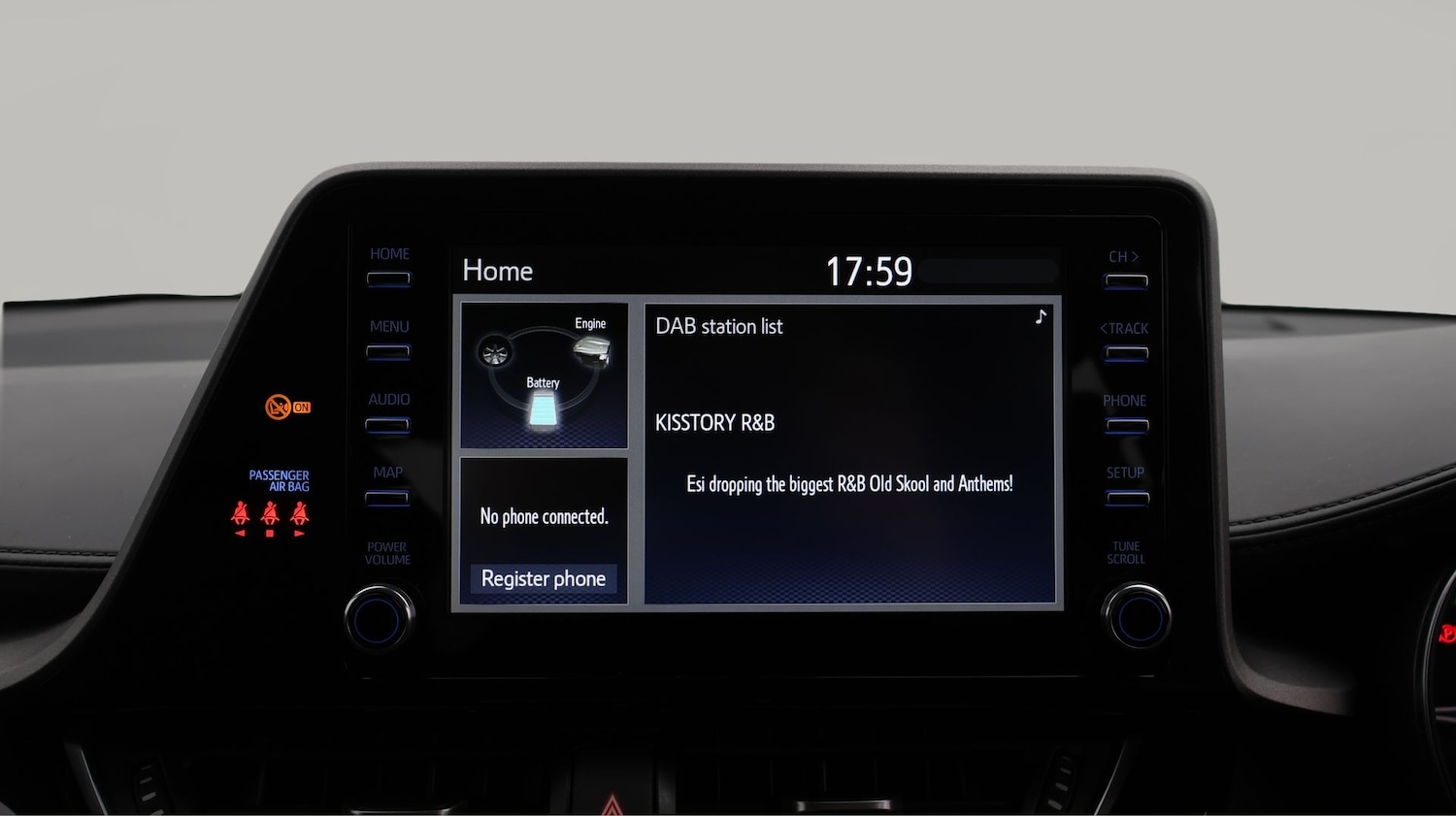 Used Toyota C-HR 2022 for sale - 77210966: Photo 11