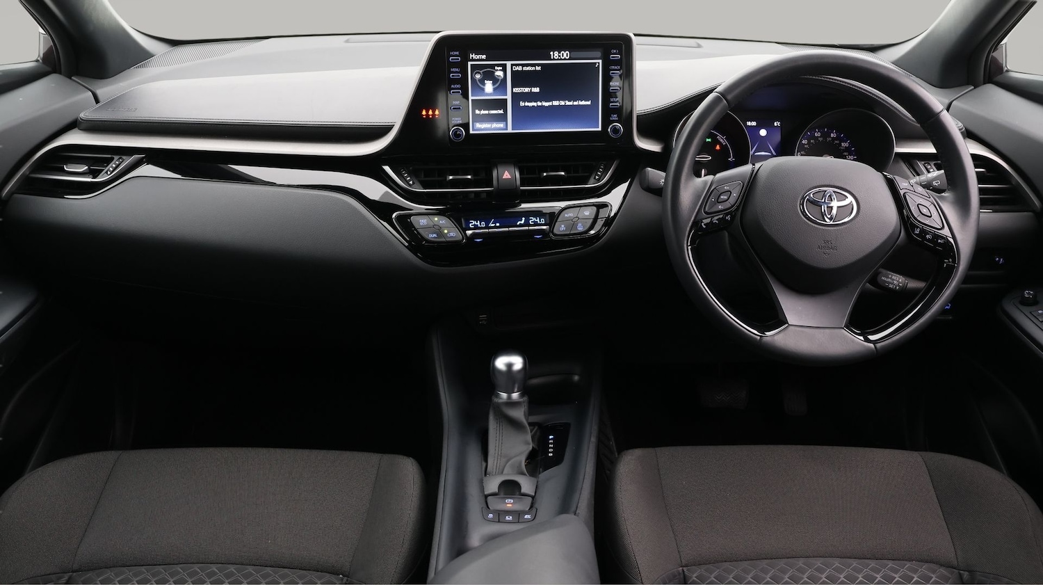 Used Toyota C-HR 2022 for sale - 77210966: Photo 13