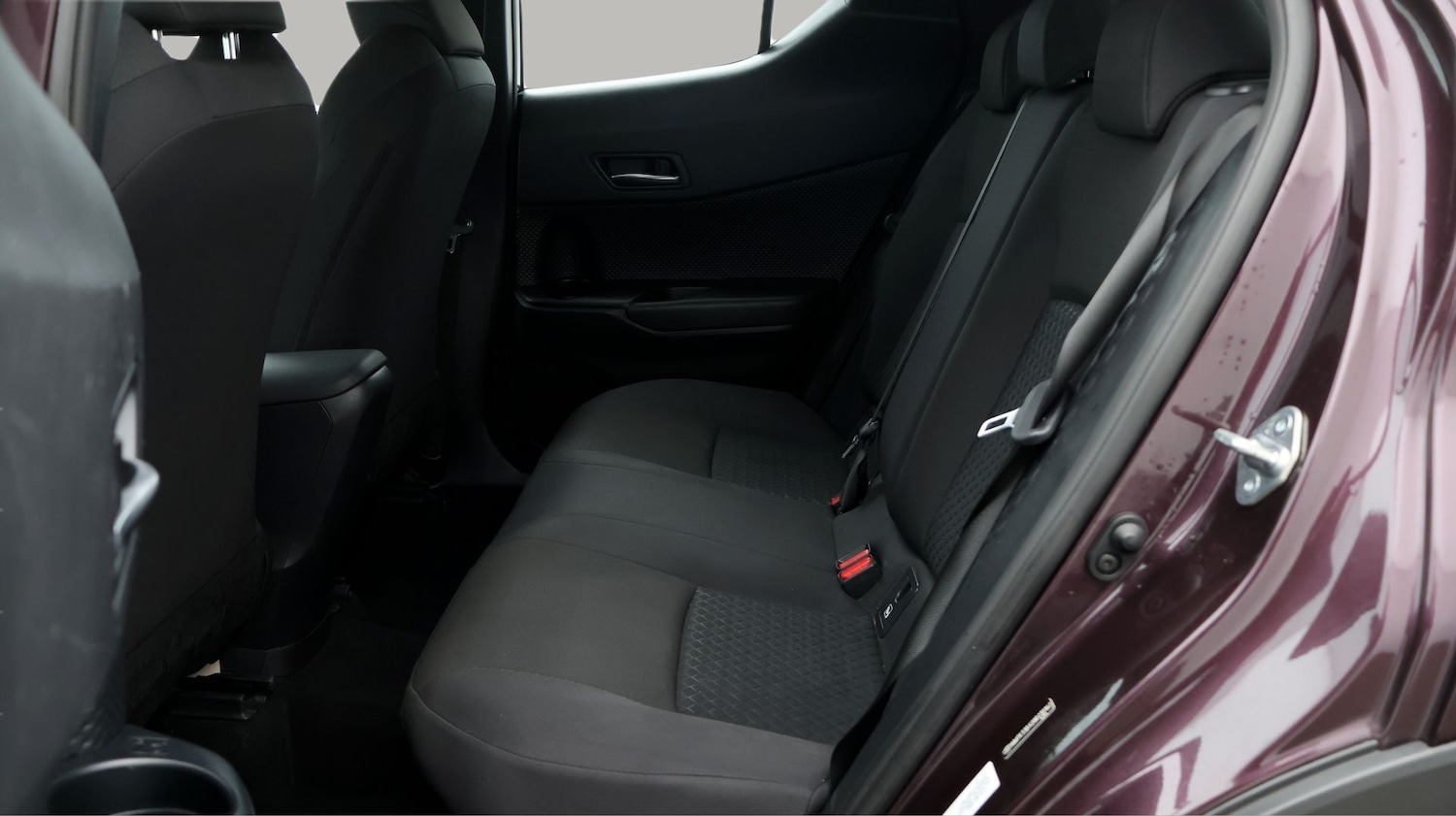 Used Toyota C-HR 2022 for sale - 77210966: Photo 16