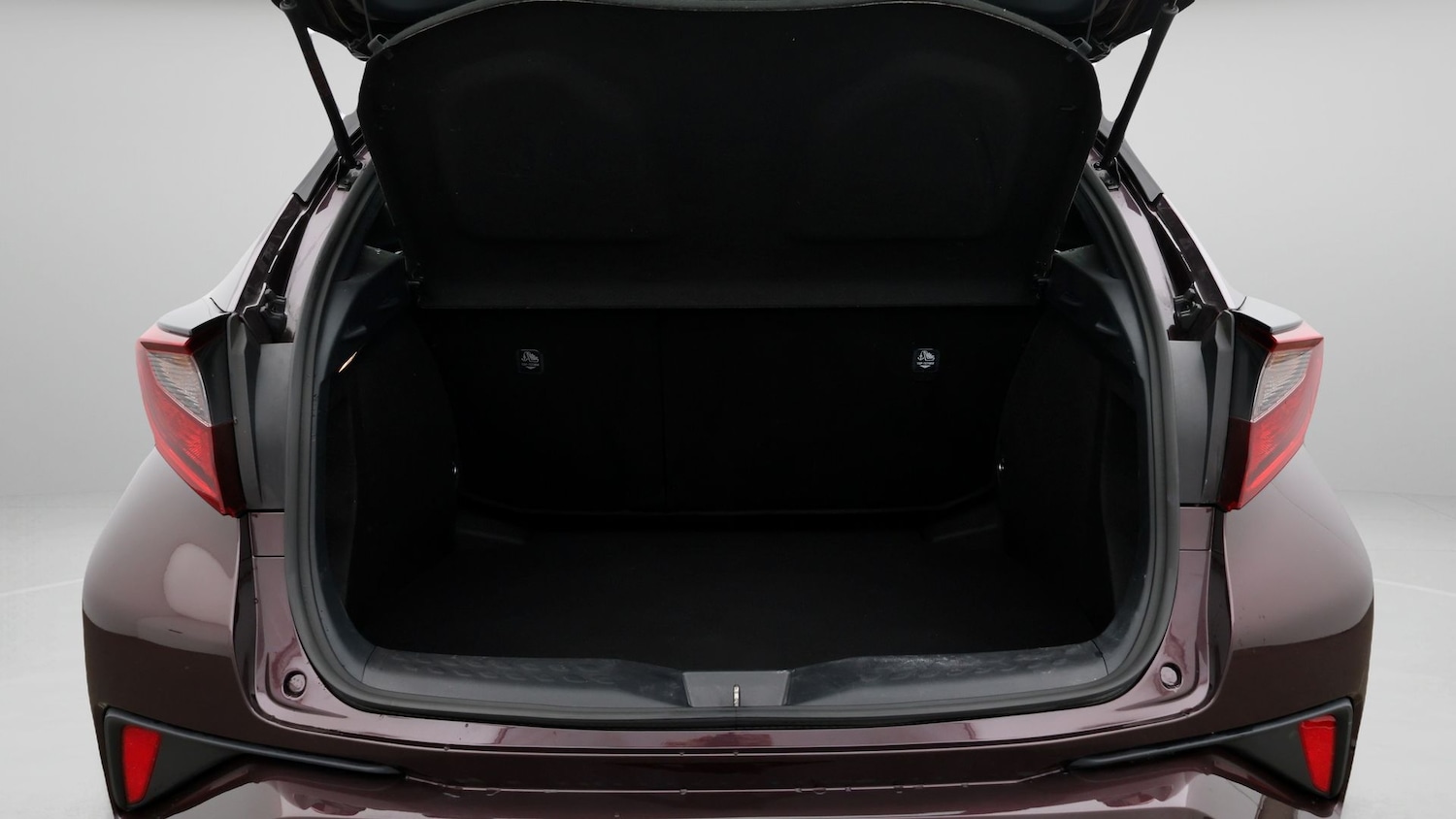 Used Toyota C-HR 2022 for sale - 77210966: Photo 17