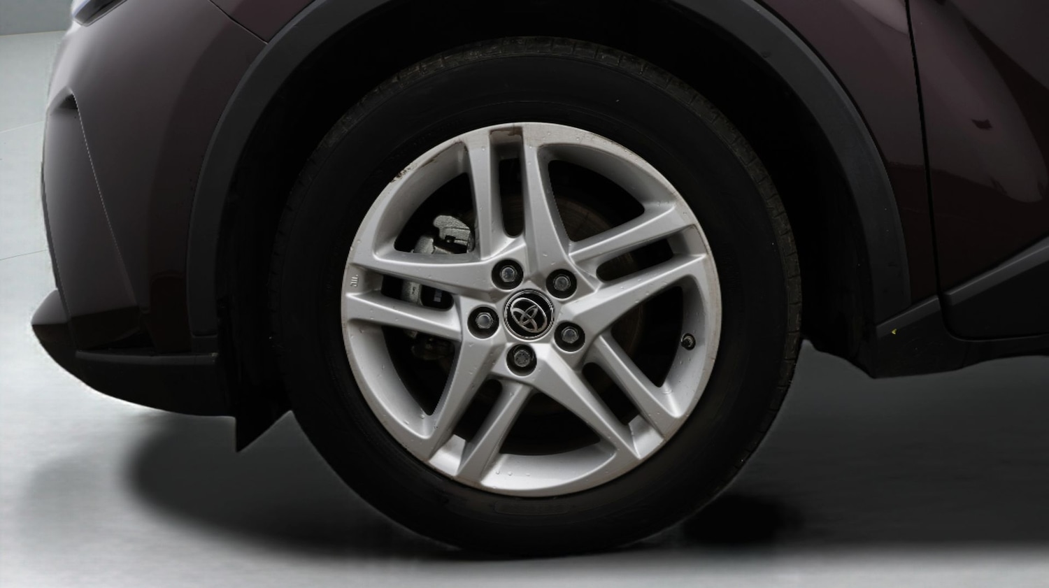 Used Toyota C-HR 2022 for sale - 77210966: Photo 18