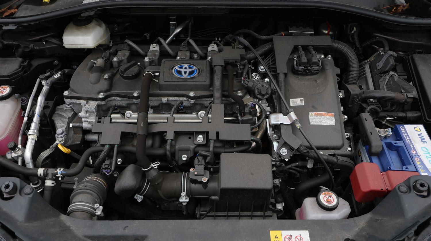 Used Toyota C-HR 2022 for sale - 77210966: Photo 19