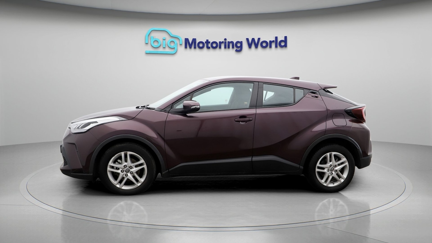 Used Toyota C-HR 2022 for sale - 77210966: Photo 4