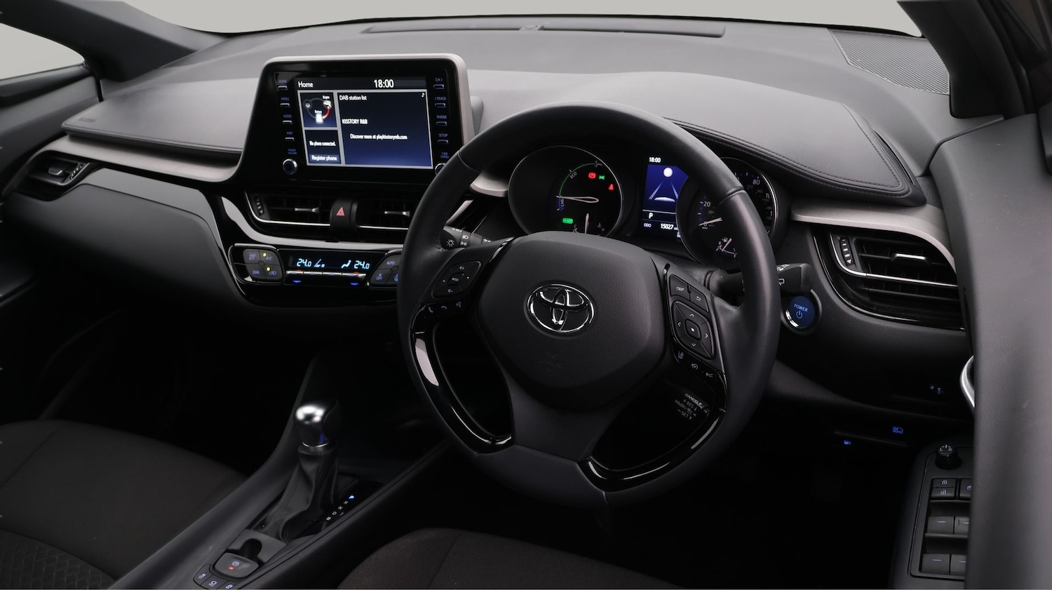 Used Toyota C-HR 2022 for sale - 77210966: Photo 9