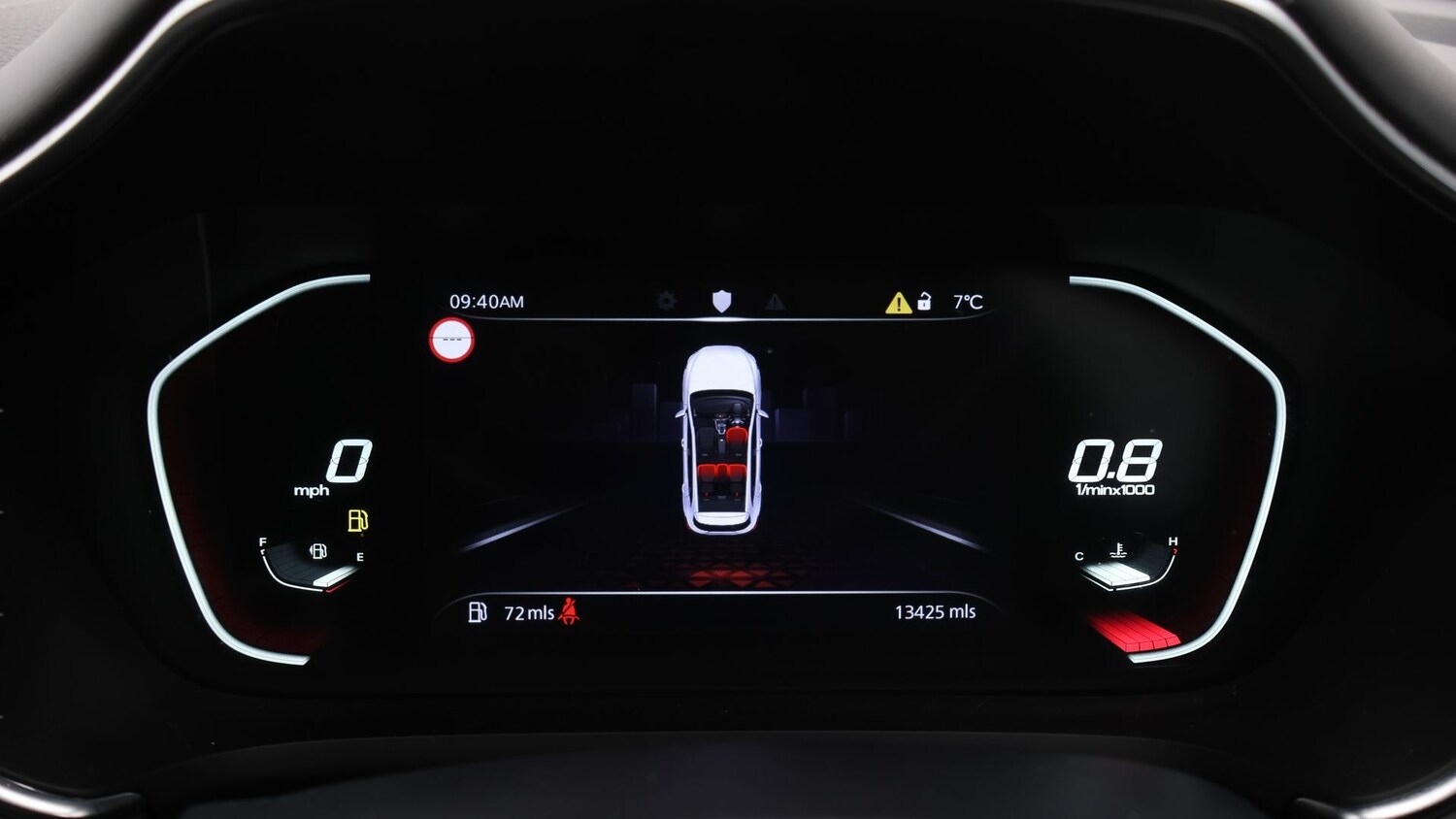 Used MG MG HS 2023 for sale - 77505556: Photo 10