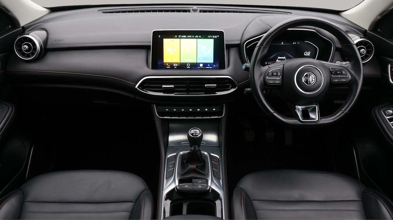 Used MG MG HS 2023 for sale - 77505556: Photo 13