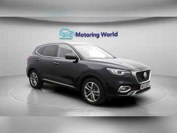 MG MG HS feature image