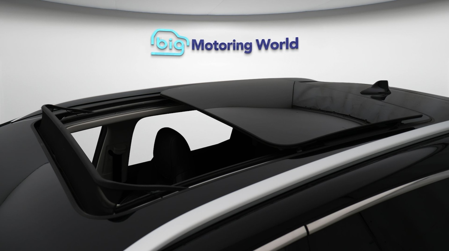 Used MG MG HS 2023 for sale - 77505556: Photo 20