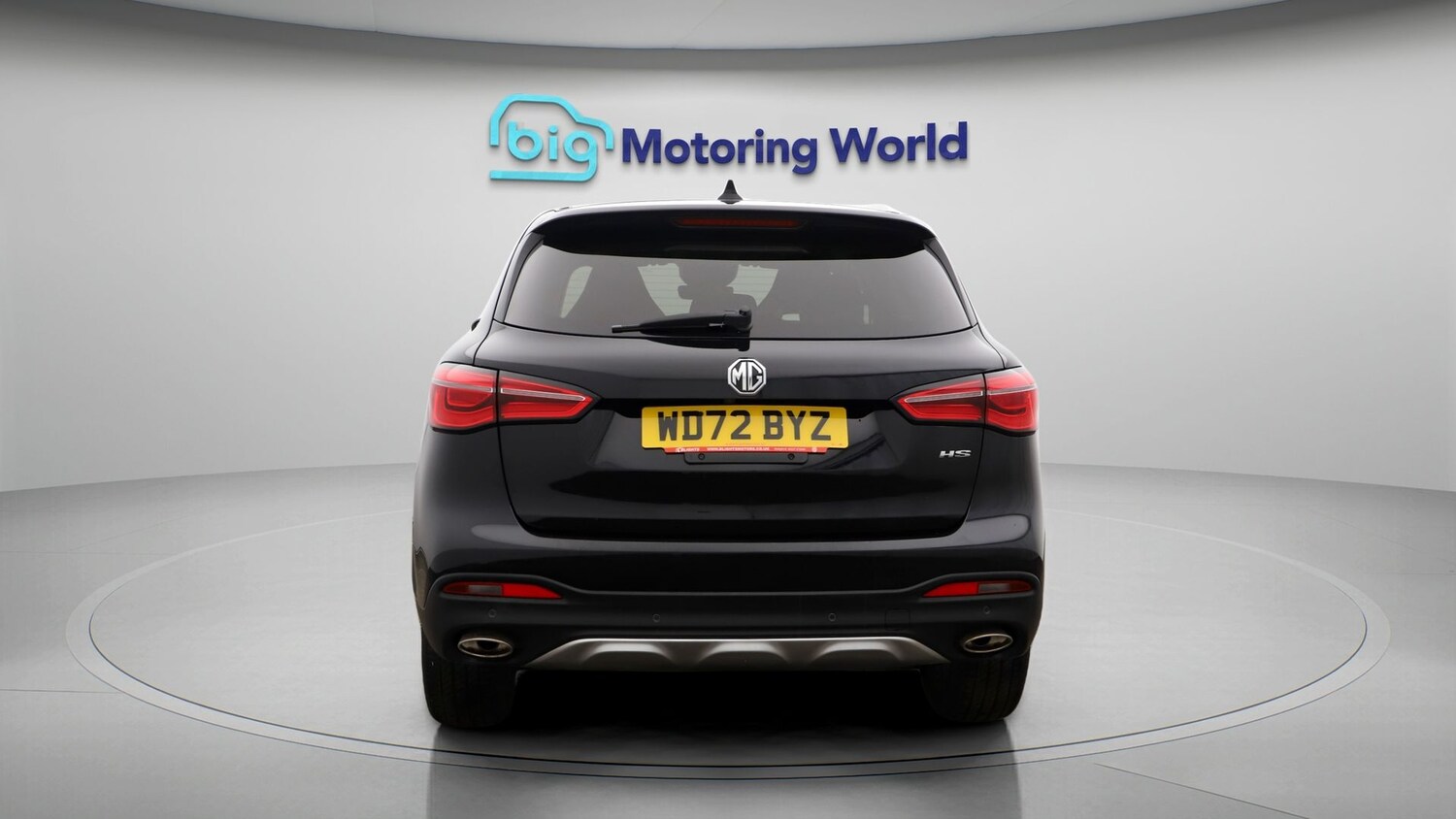 Used MG MG HS 2023 for sale - 77505556: Photo 6