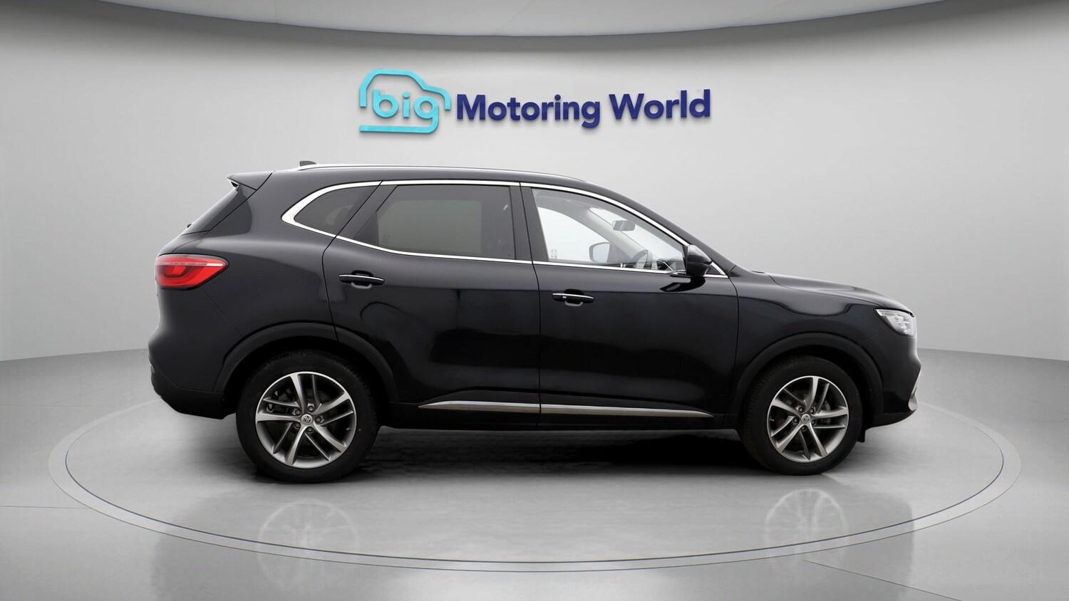 Used MG MG HS 2023 for sale - 77505556: Photo 8