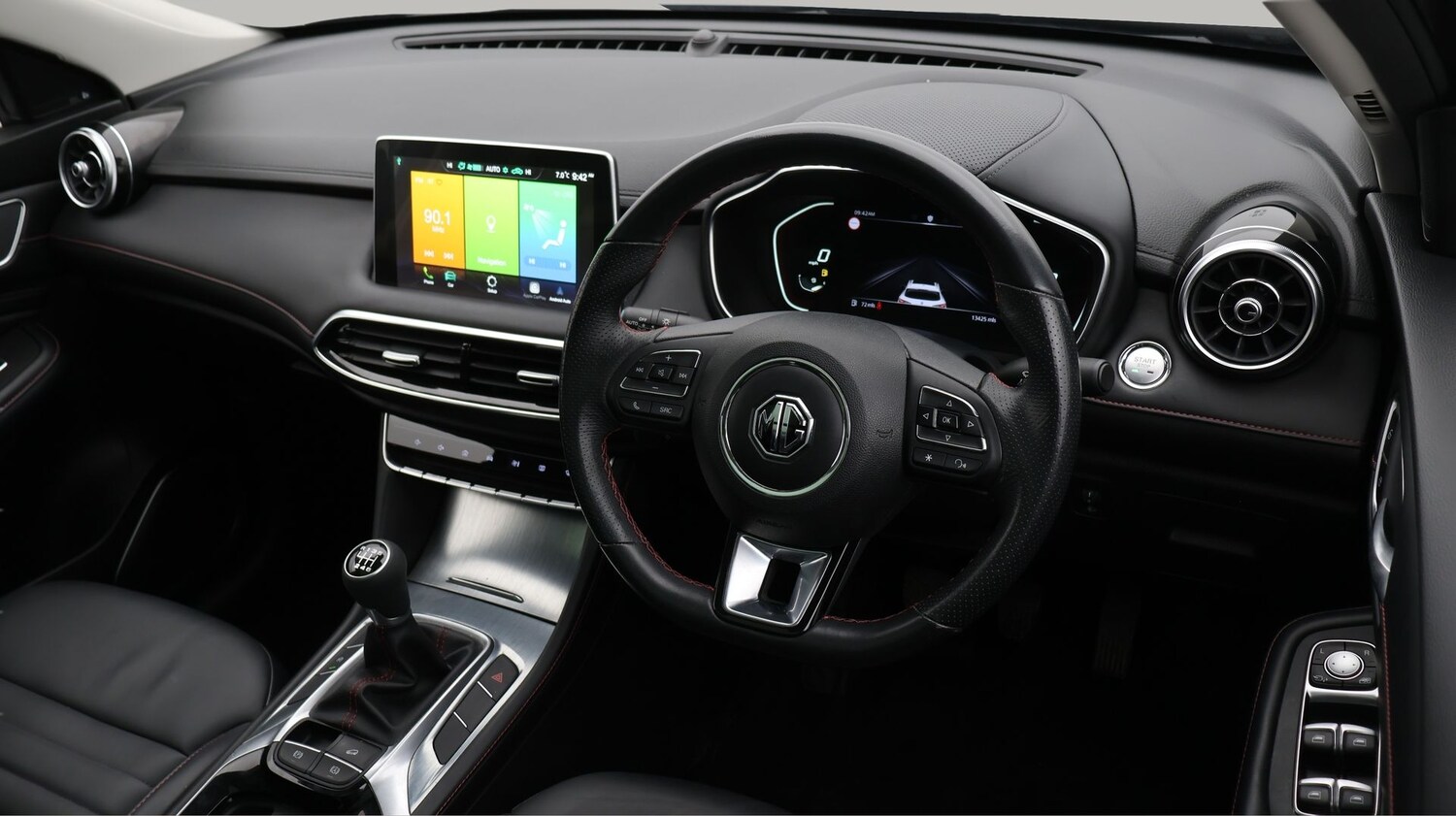 Used MG MG HS 2023 for sale - 77505556: Photo 9