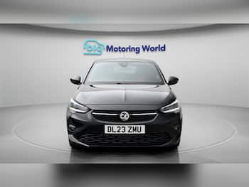 Used Vauxhall Corsa 2023 for sale - 79801374: Photo