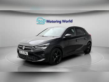 Used Vauxhall Corsa 2023 for sale - 79801374: Photo