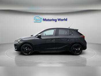 Used Vauxhall Corsa 2023 for sale - 79801374: Photo