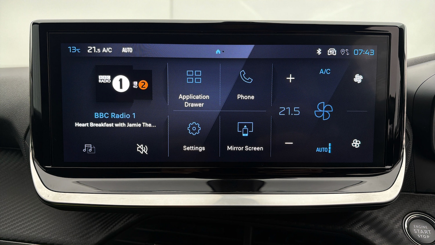 Used Peugeot 2008 2025 for sale - 78013774: Photo 10