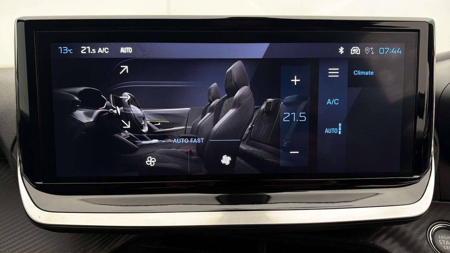 Used Peugeot 2008 2025 for sale - 78013774: Photo 11