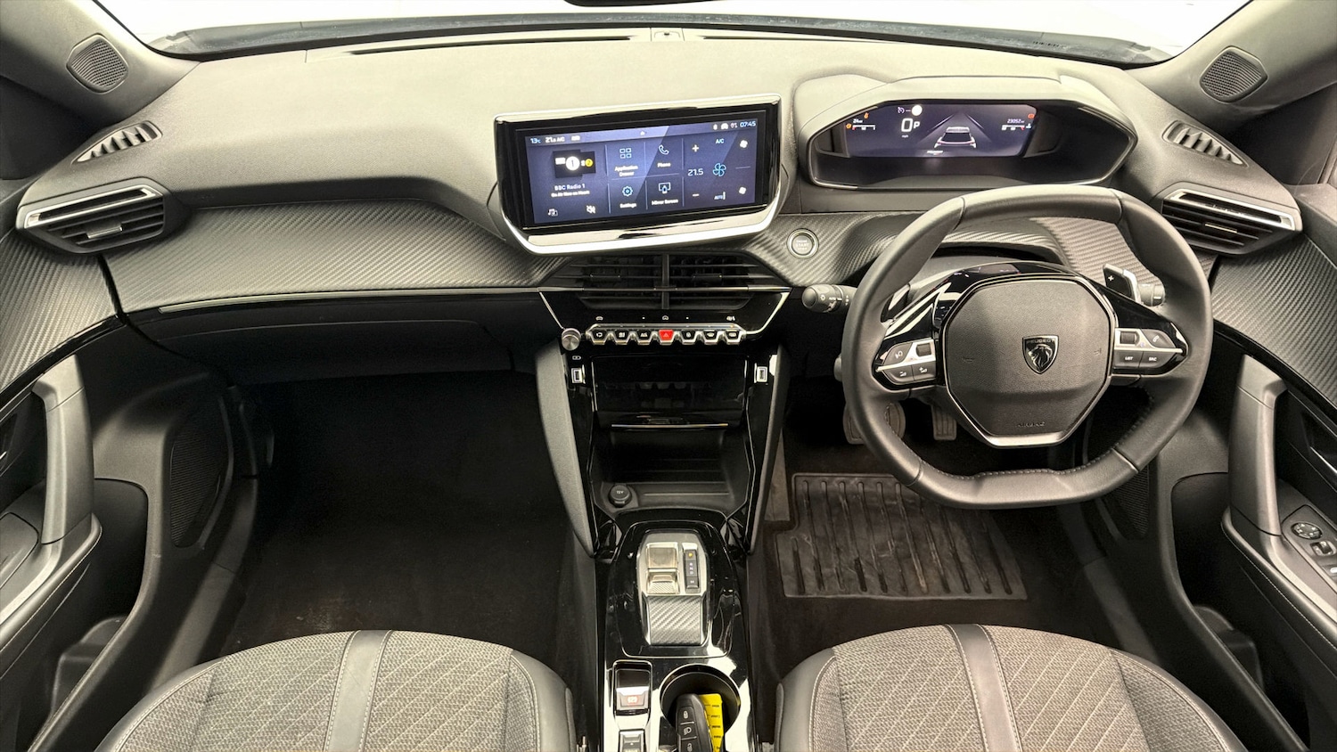 Used Peugeot 2008 2025 for sale - 78013774: Photo 12